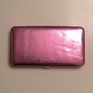 Limited edition Clinique eye compact